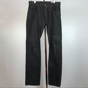 rag & bone corduroy pants. Size 31.